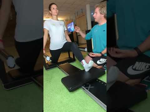 Bereit für deinen Spagat? So geht's | STUDIOPLUS