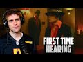 Rapper Reacts To Michael Jackson FOR THE FIRST TIME You Rock My World REACTION