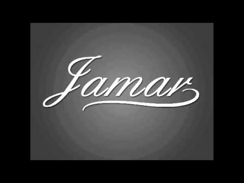 Easy (Remix) by Jamar (prod. by Jon Massman)