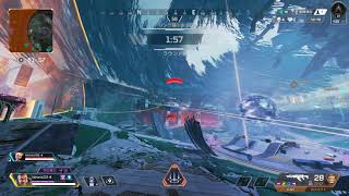 Apex Legends | GeForce を使用して撮影