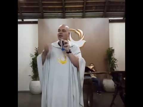 Homilia 25 de setembro de 2016