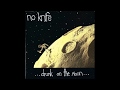 NO KNIFE - Habits - lyrics