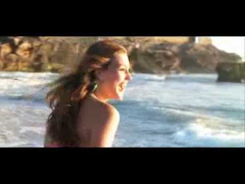 YouTube- Julie Nash - Swirl Me Around [Official Video].flv