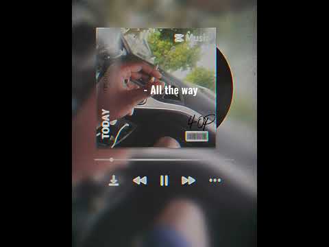 YnRango - All the way