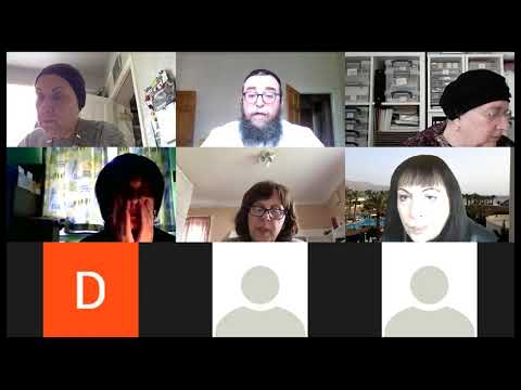 2021 02 24 Iggeres Hakodesh #10 Part 2