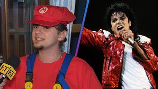 Prince Jackson Reacts to King of Pop Controversy and Reflects on Thriller’s Legacy (Exclusive)