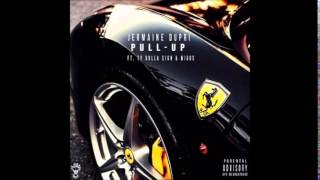 Jermaine Dupri - Pull Up feat. Ty Dolla $ign & Migos [official audio]