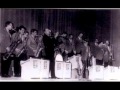 The Preacher - Woody Herman Big Band