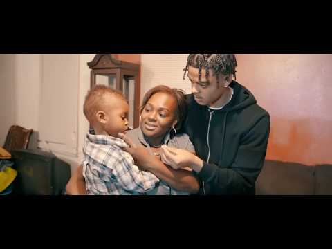 Yung Boi Rob - Cant Relate (Official Video)