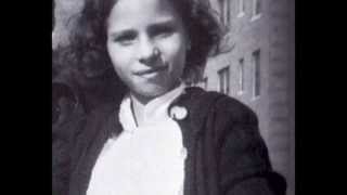 Streisand -  I&#39;ve Got No Strings sung by angie