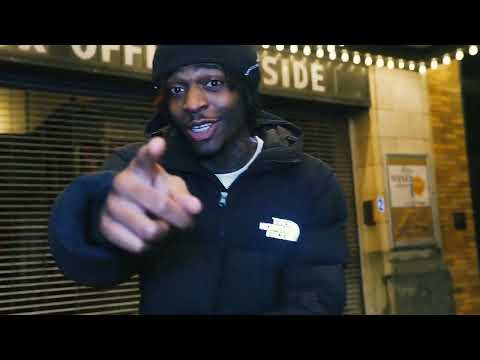 Stackaababyy - Come Back (dir. by @OneWayVisuals