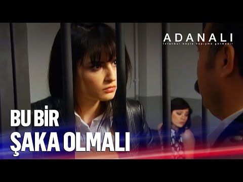 Yavuz, İdil'i nezarete atıyor - Adanalı