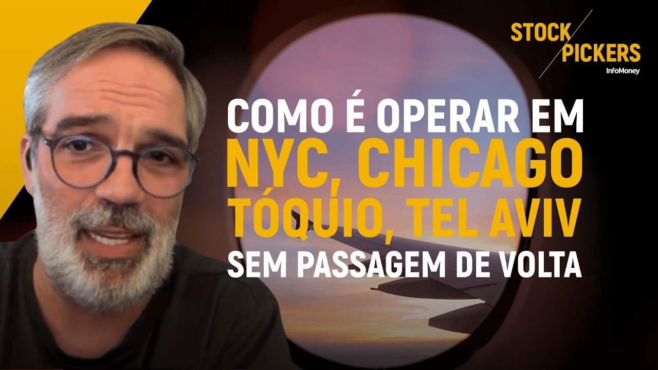 COMO ENCONTRAR OPORTUNIDADES NUM MERCADO CONSTIPADO DE DINHEIRO?