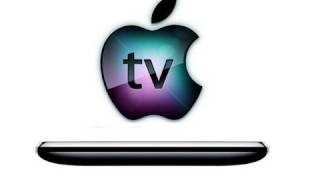 Apple TV 2010 Leaked