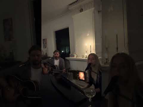 Om du lämnade mig nu