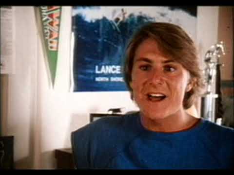 North Shore Bonus Material - Bye to Arizona