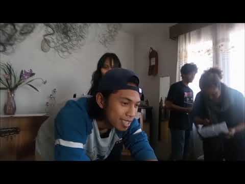 Vao Mainka - George Andriamanantena (Rado) - Cover