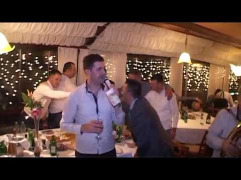 Ljubivoje Diković,Zoran i Vlade Stojić i orkestar Dejana Lazarevića - ĐUKIN 40.rođendan