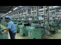 Company Profile Kahatex Sock