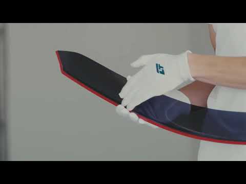 Дефлекторы на хавал ф7