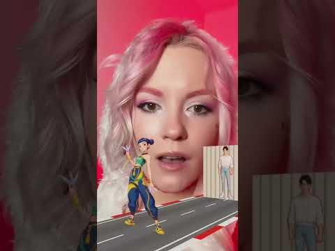 NO WAY! 🎅 #kpopdemonhunters