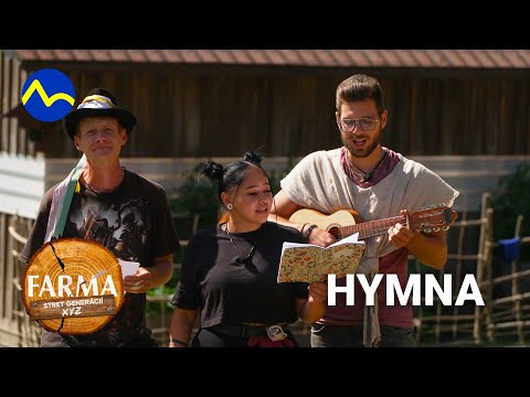 Najlepšia farmárska hymna | FARMA 15
