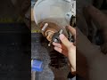 Broken Wheel Stud Replacement