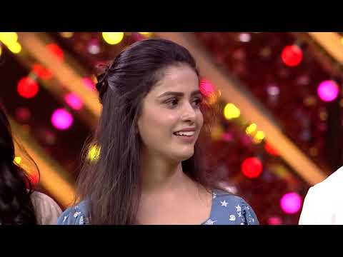 Zee Super Family - Ep 18 - Telugu TV Serial - Zee5 Game Show