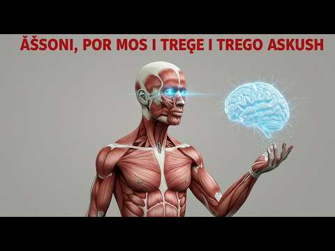 Kur Zotëron Ndërlidhjen Kuantike, Zbulohet Fuqia e Fshehur e Mendjes tënde