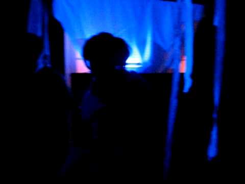 DJ Rustik at CAPITOL COFFEE HOUSE 1-28-10