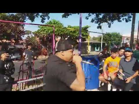 *Metryko vs Josslop* - Cuartos de final [ Camino a la villa E filtro # 4 ]