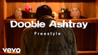 Tuki Carter - Doobie Ashtray Freestyle