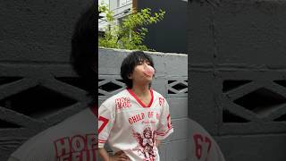 #チューインガムチャレンジ #すりぃ『チューインガム feat. KANA-BOON』 配信リリースまであと５日！！🔥