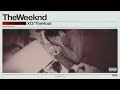 The Weeknd - XO / The Host (Ethan Swope Version)