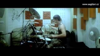 Video SAGITTARI - Studio 4. 8. 2015