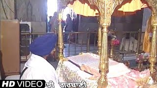 ☬ Ek Nirnkari Naam Adhar | Bhai Amarjit Singh Ji Taan | Shabad Gurbani Kirtan ☬