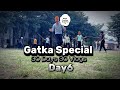 Gatka Special Vlog ️ OTGS Students Annual Day Practice Aapkajass 13