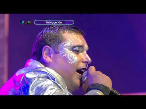 2da Etapa 2016 - Integración