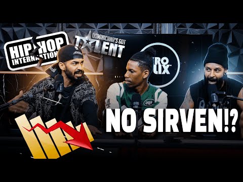 THAT'S NOT DANCING! 🤬🔥 | #KroVlixTV