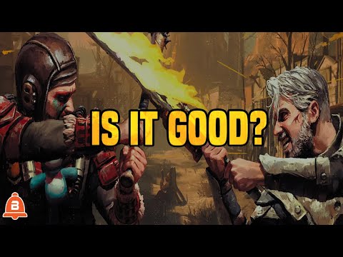 Fallouts New Skirmish Game || Fallout Factions