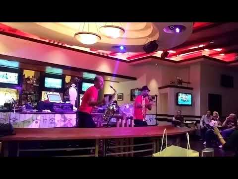 Best Highlights of David the Saxman and Mike Ross Show in Las Vegas