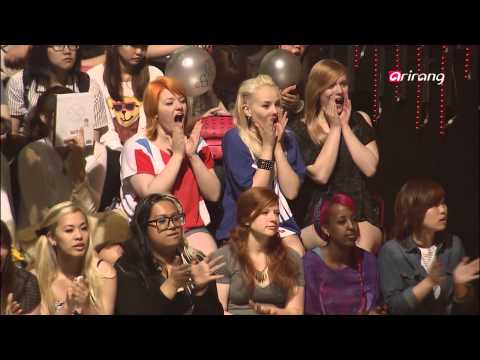 Simply K-Pop Ep068 B1A4,RAINBOW,2BIC,Henry,VIXX,100%,Led apple,HISTORY,LOCO,HEYNE
