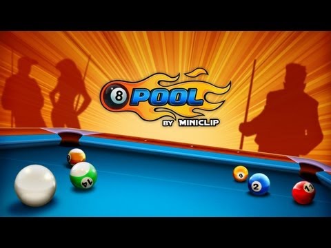 8 Ball Pool™ - Universal - HD Gameplay Trailer - YouTube