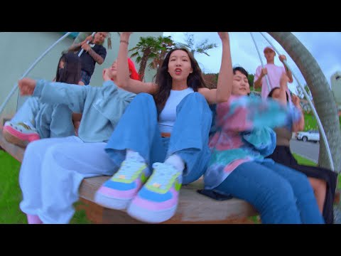 Uranus  - Yummy ft Mekh ZakhQ (Official MV)