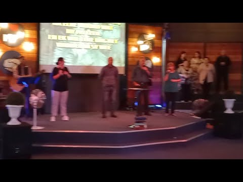 Sondagoggend Feesdiens 26 Maart 2023