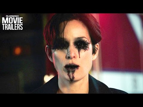 THE BYE BYE MAN | Final trailer for the chilling horror-thriller