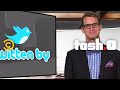 Tosh.0 - Twitten By - Tosh's Will - Uncensored