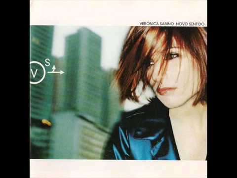VERÔNICA SABINO AS VEZES NUNCA