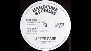 After Dark - Holocaust (Sonic Mix)