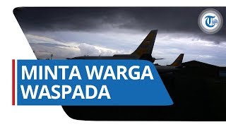 Kepala BMKG Minta Masyarakat Waspadai Fenomena Udara Dingin yang Datang dari Laut Cina Selatan